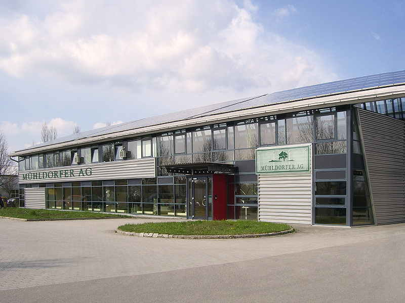muehldorfer-ag