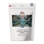 SISSI & FRANZ Snack-Würsten FISCH-MIX